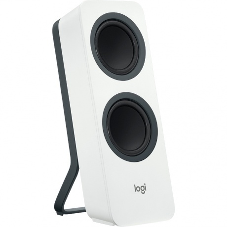 Портативная акустика Logitech Z207 (White) - фото 6