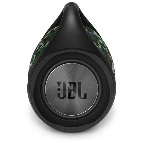 Портативная акустика JBL BOOMBOX камуфляж - фото 4