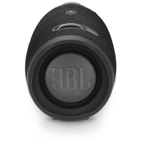 Портативная акустика JBL Xtreme 2 черный - фото 4