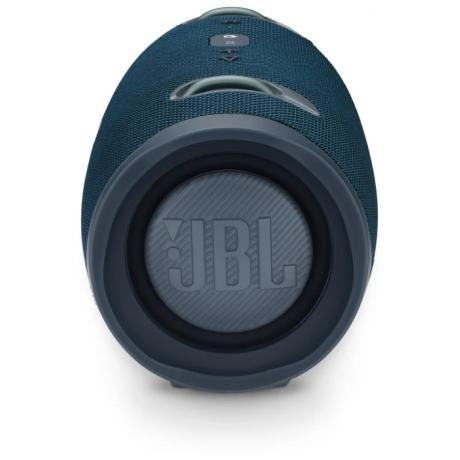Портативная акустика JBL Xtreme 2 синий - фото 4