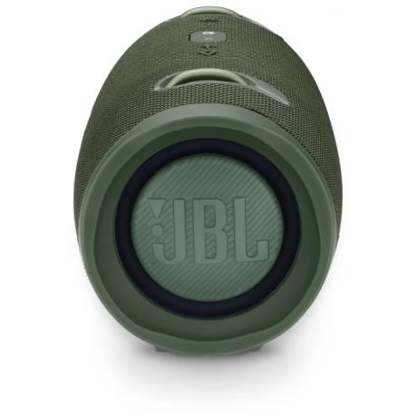 Портативная акустика JBL Xtreme 2 зеленый - фото 4