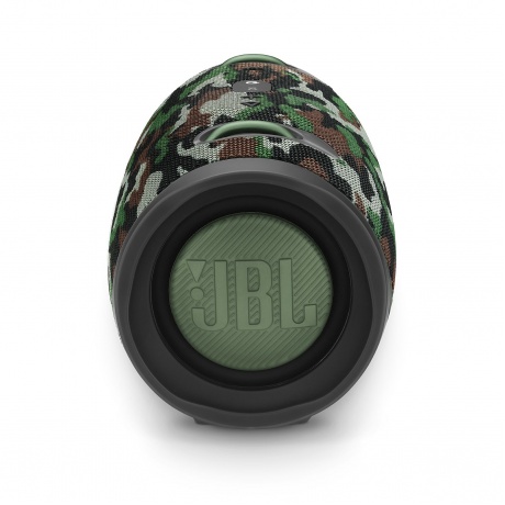 Портативная акустика JBL Xtreme 2 камуфляж - фото 5