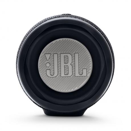 Портативная акустика JBL Charge 4 Black - фото 4