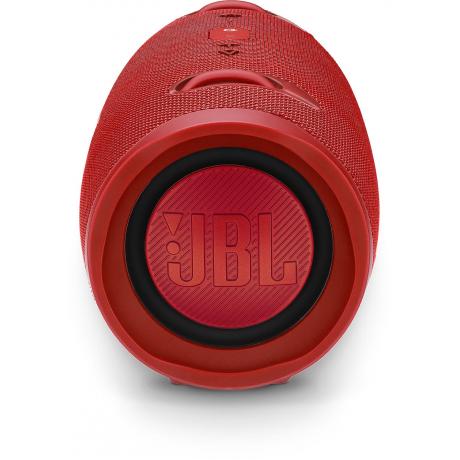 Портативная акустика JBL Xtreme 2 красный - фото 4