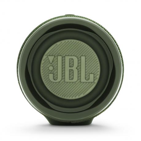 Портативная акустика JBL Charge 4 Green - фото 4
