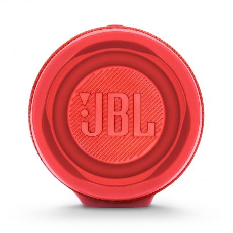 Портативная акустика JBL Charge 4 Red - фото 4