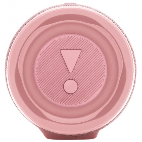 Портативная акустика JBL Charge 4 Pink - фото 4