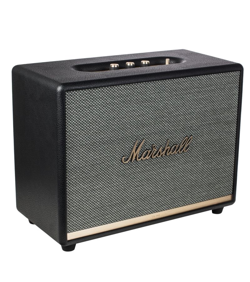 

Портативная акустика Marshall Woburn II Black