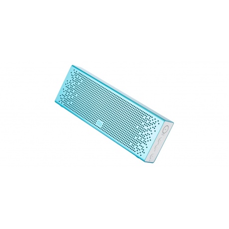 Портативная акустика Xiaomi Mi Bluetooth Speaker синий - фото 3