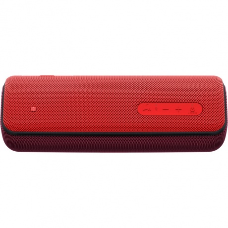 Портативная акустика Sony SRS-XB31 Red - фото 3