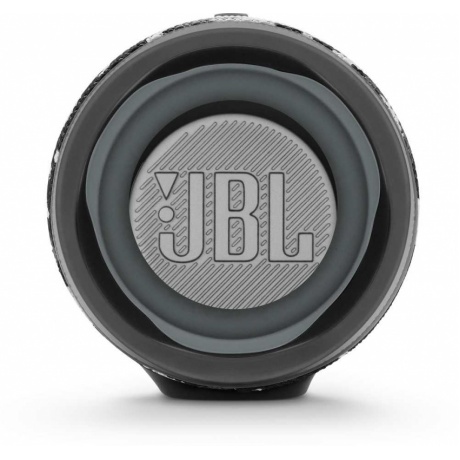 Портативная акустика JBL Charge 4 камуфляж - фото 6