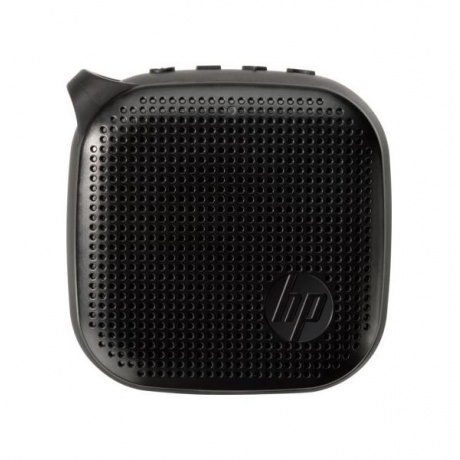 Портативная акустика HP (X0N11AA) Bluetooth Mini 300 - фото 1