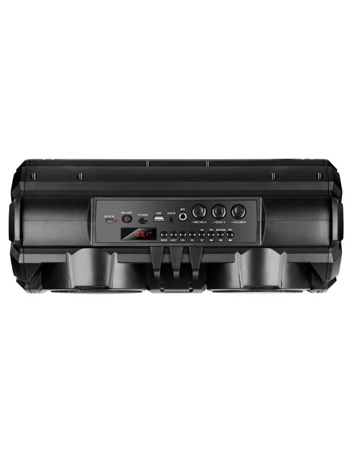 Портативная акустика Sven PS-485 черный - фото 4