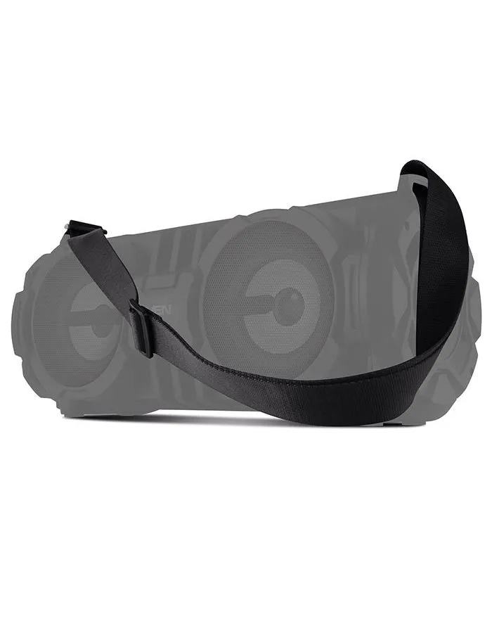 Портативная акустика Sven PS-485 черный - фото 6