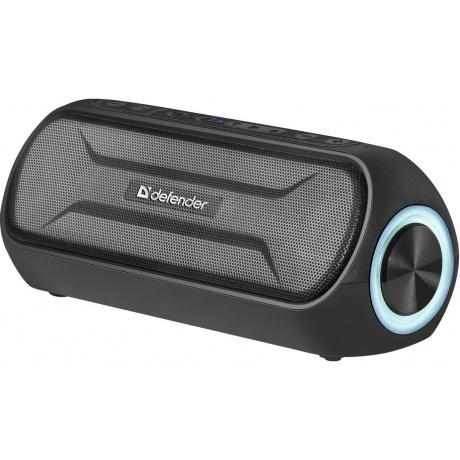 Портативная акустика Defender Enjoy S1000 (65688) - фото 4