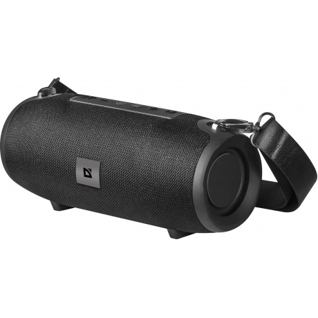 Портативная акустика Defender Enjoy S900 Black (65903) - фото 1