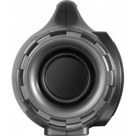 Портативная акустика Defender G100 Black - фото 3