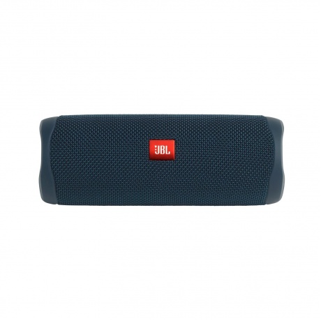 Портативная акустика JBL Flip 5 blue