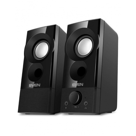 Портативная акустика Sven 357 - фото 2