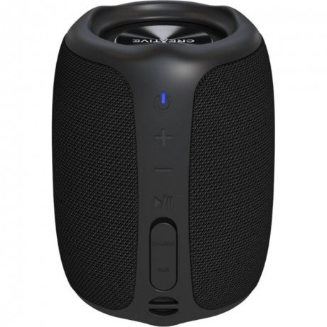 Портативная акустика Creative Muvo Play Black - фото 1