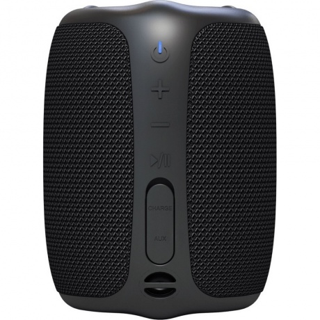 Портативная акустика Creative Muvo Play Black - фото 2