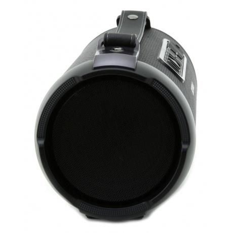 Портативная акустика Supra BTS-580 Black - фото 5