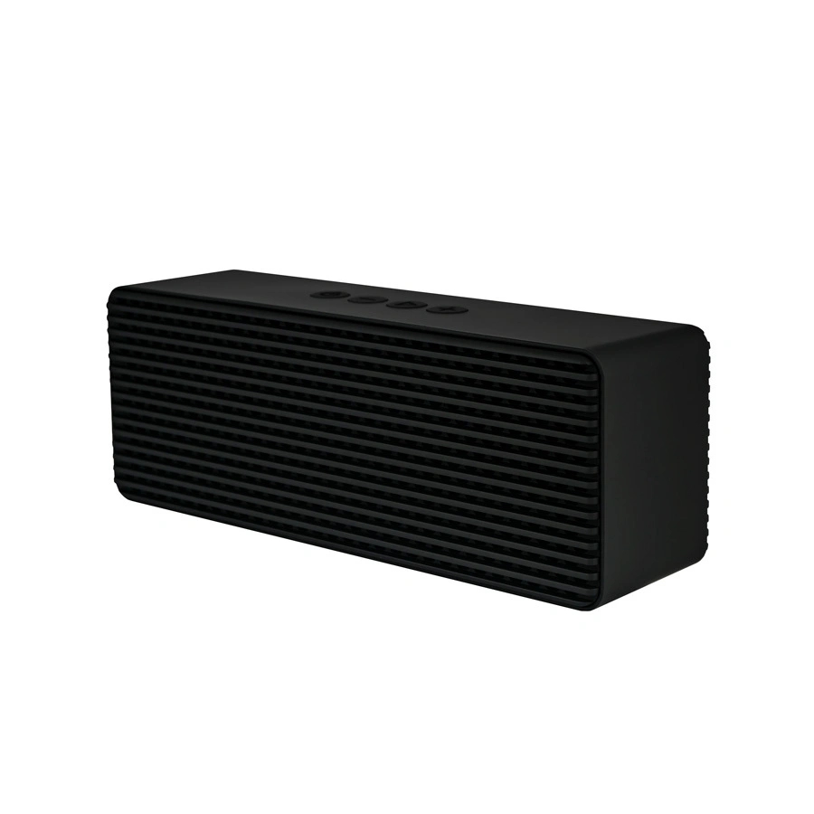 Колонка Devia Life-style Stereo Dual Speakers - Black