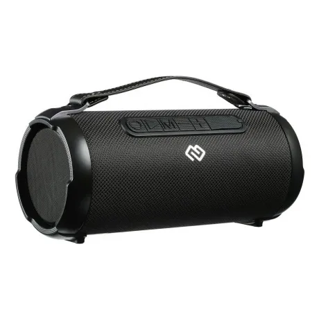 Портативная акустика Digma S-22 черный