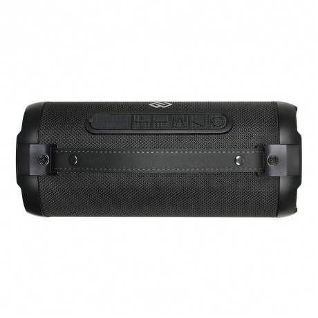 Портативная акустика Digma S-22 черный - фото 11