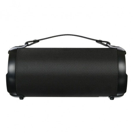 Портативная акустика Digma S-22 черный - фото 9