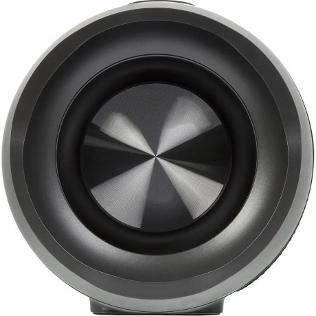 Портативная акустика Digma S-39 черный - фото 4