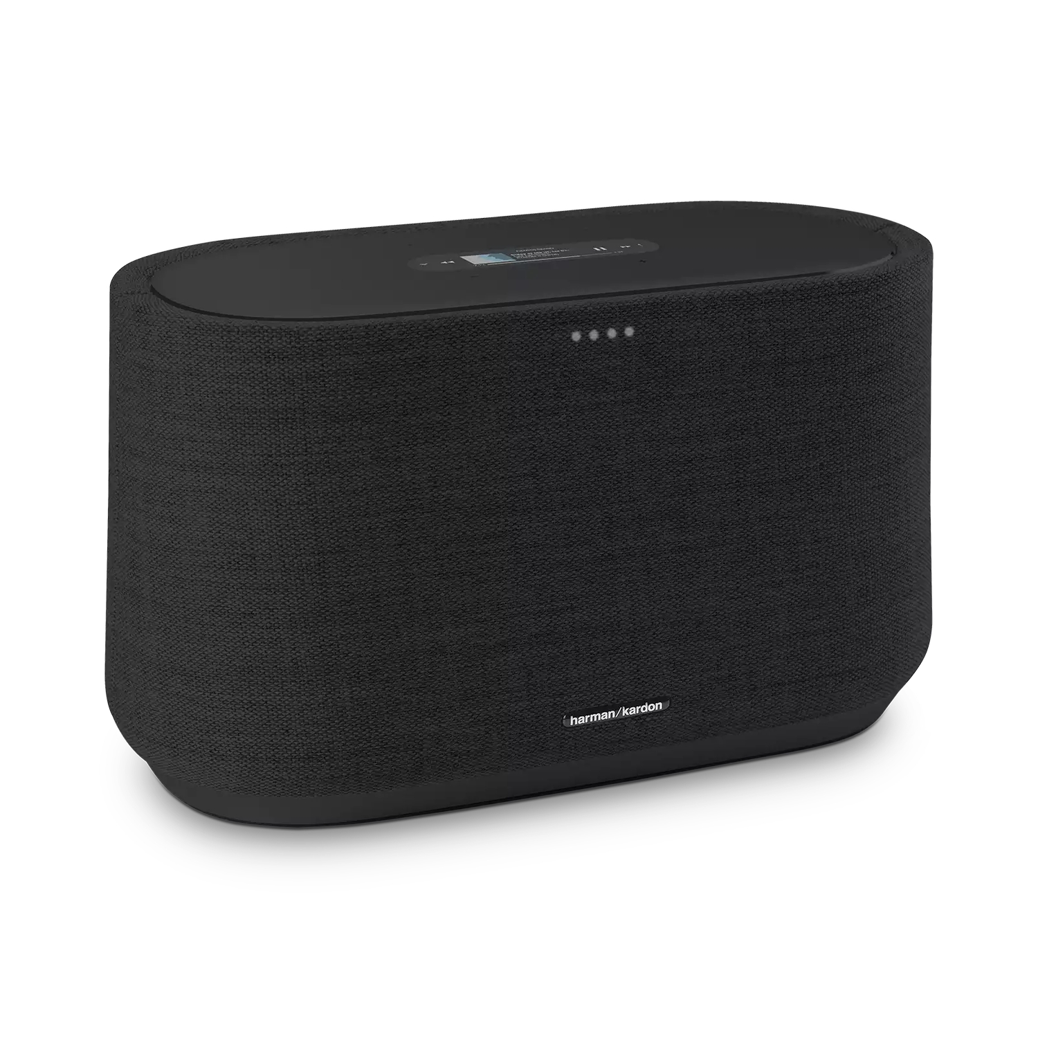 

Умная колонка Harman Kardon Citation 300 Black