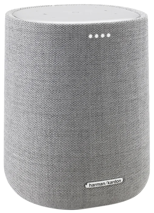 

Умная колонка Harman Kardon Citation One Grey