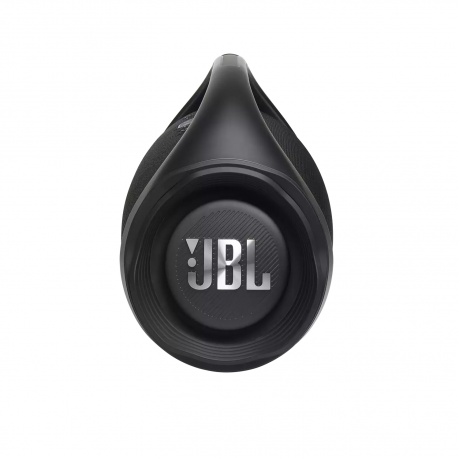 Портативная акустика JBL Boombox 2 Black - фото 4