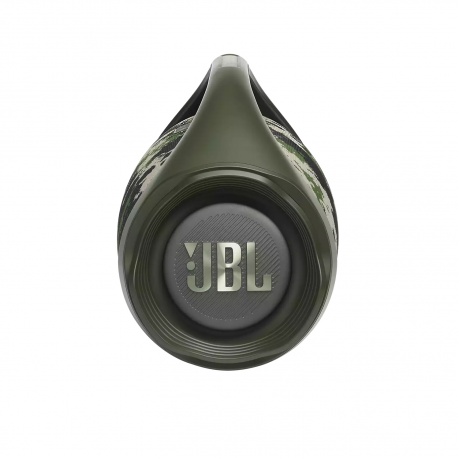 Портативная акустика JBL Boombox 2 Squad - фото 4