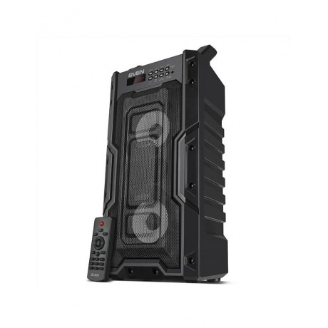 Портативная акустика Sven PS-435 - фото 2