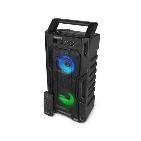 Портативная акустика Sven PS-435 - фото 3