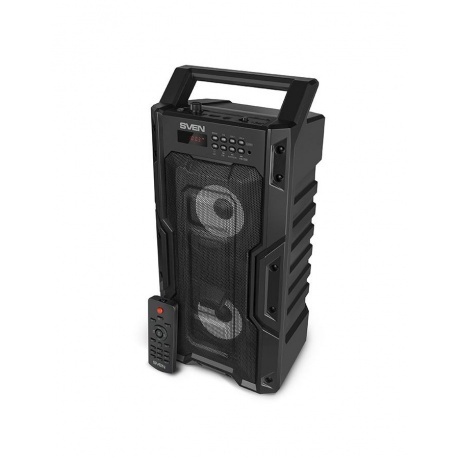 Портативная акустика Sven PS-435 - фото 4