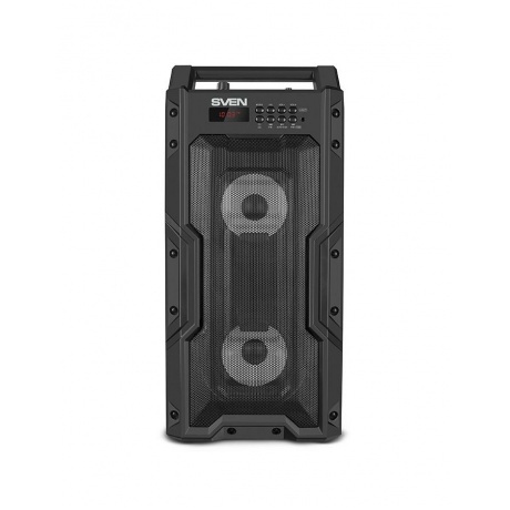 Портативная акустика Sven PS-435 - фото 5