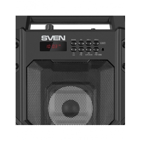 Портативная акустика Sven PS-435 - фото 9