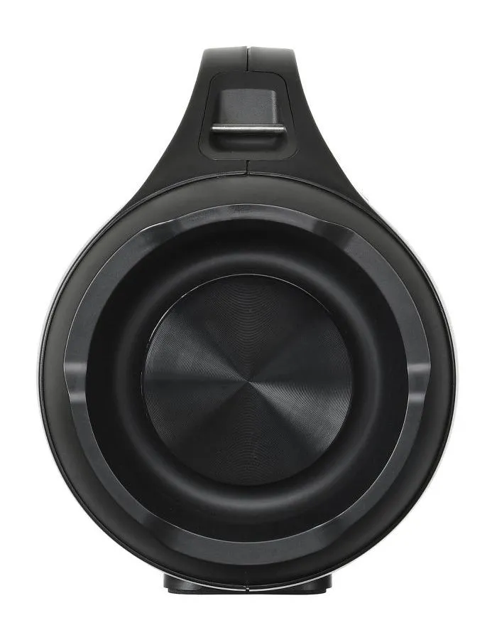 Портативная акустика Digma S-34 черный (SP3425B) - фото 3