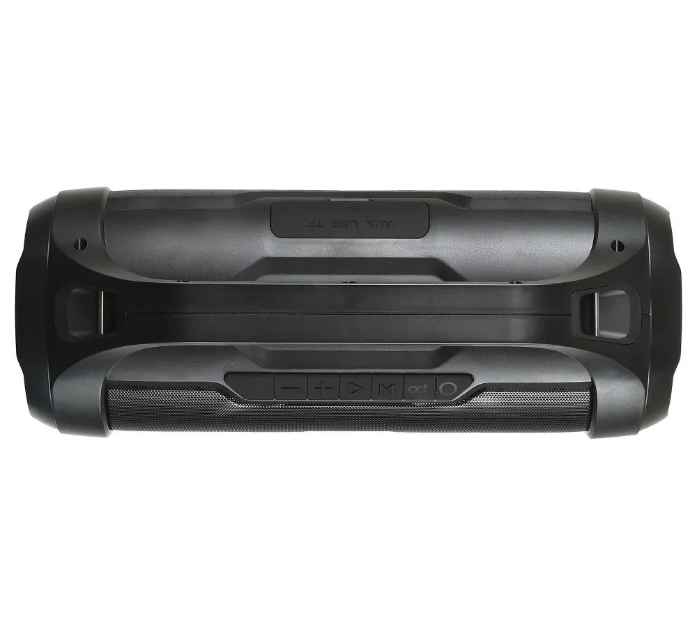 Портативная акустика Digma S-34 черный (SP3425B) - фото 4