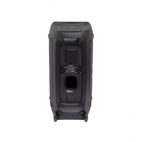 Портативная акустика JBL PartyBox 310 черная - фото 3