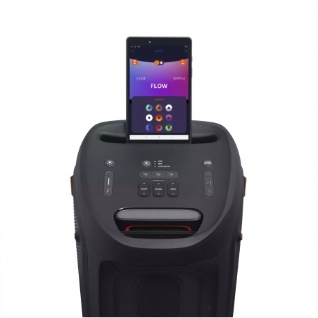 Портативная акустика JBL PartyBox 310 черная - фото 6