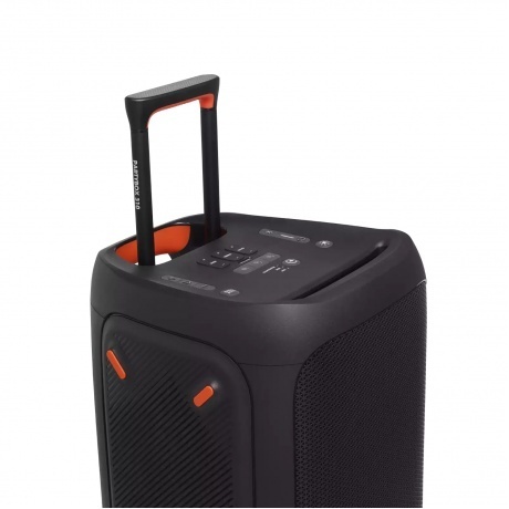 Портативная акустика JBL PartyBox 310 черная - фото 8