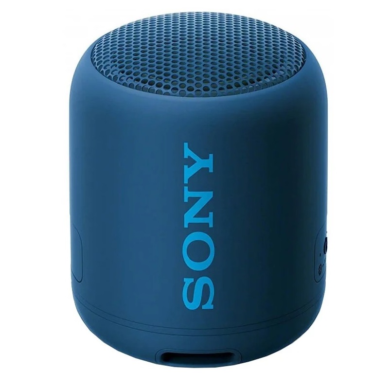 

Портативная акустика Sony SRS-XB12 Blue