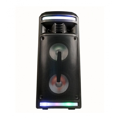 Портативная акустика Dialog Oscar AO-12 - фото 4