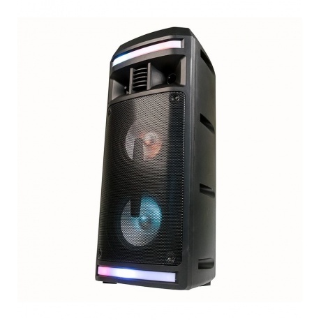 Портативная акустика Dialog Oscar AO-12 - фото 5