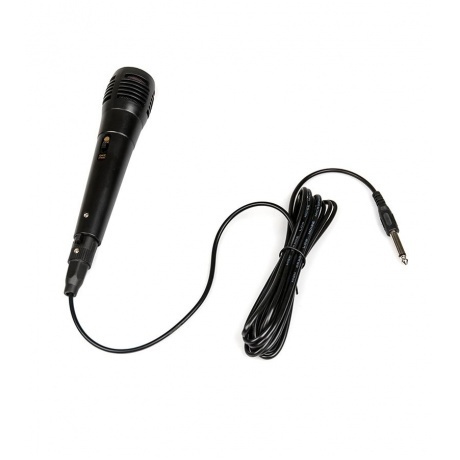 Портативная акустика Dialog Oscar AO-12 - фото 8