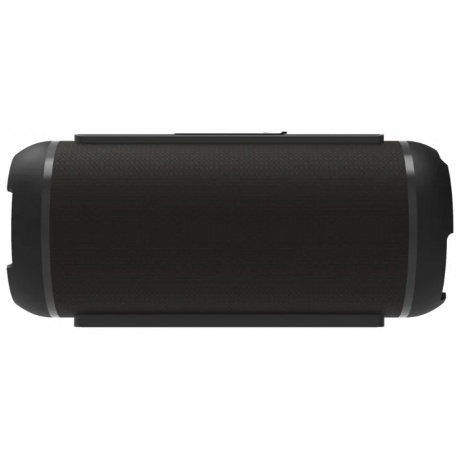 Портативная акустика Ritmix SP-320B Black - фото 1